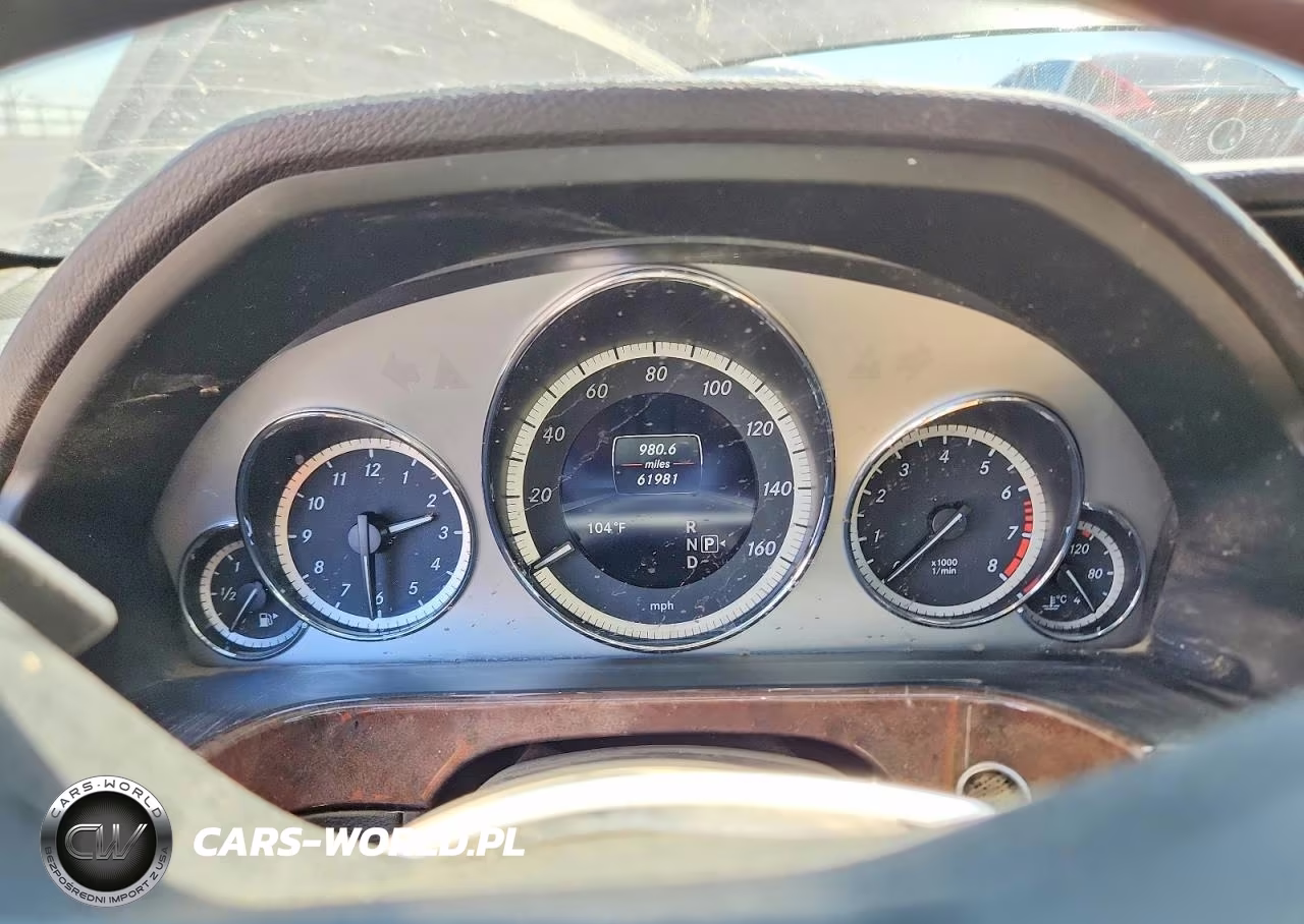 2013 Mercedes-Benz E 350 4Matic VIN:WDDHF8JB3DA727283 - 9