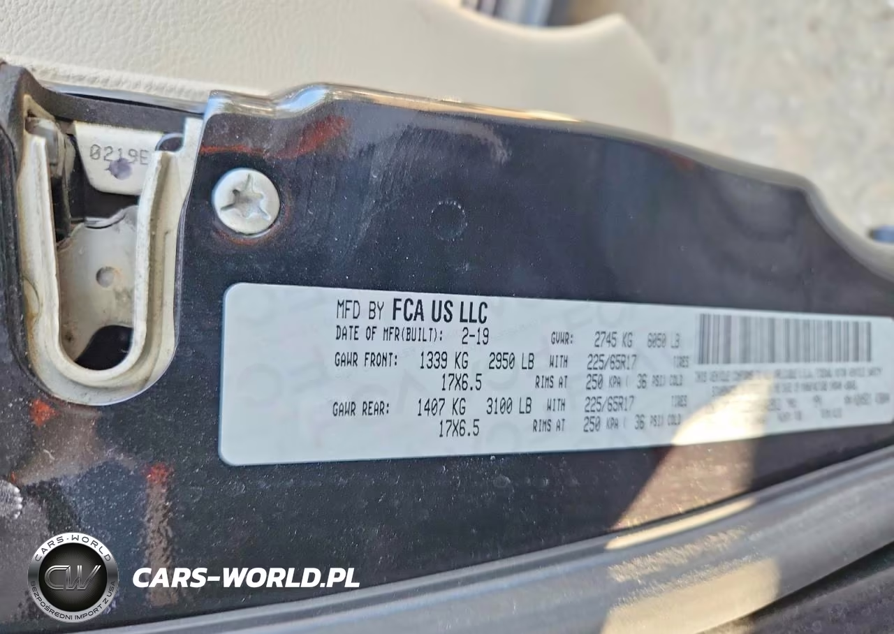 2019 Dodge Grand Caravan Sxt VIN:2C4RDGCG1KR642913 - 12