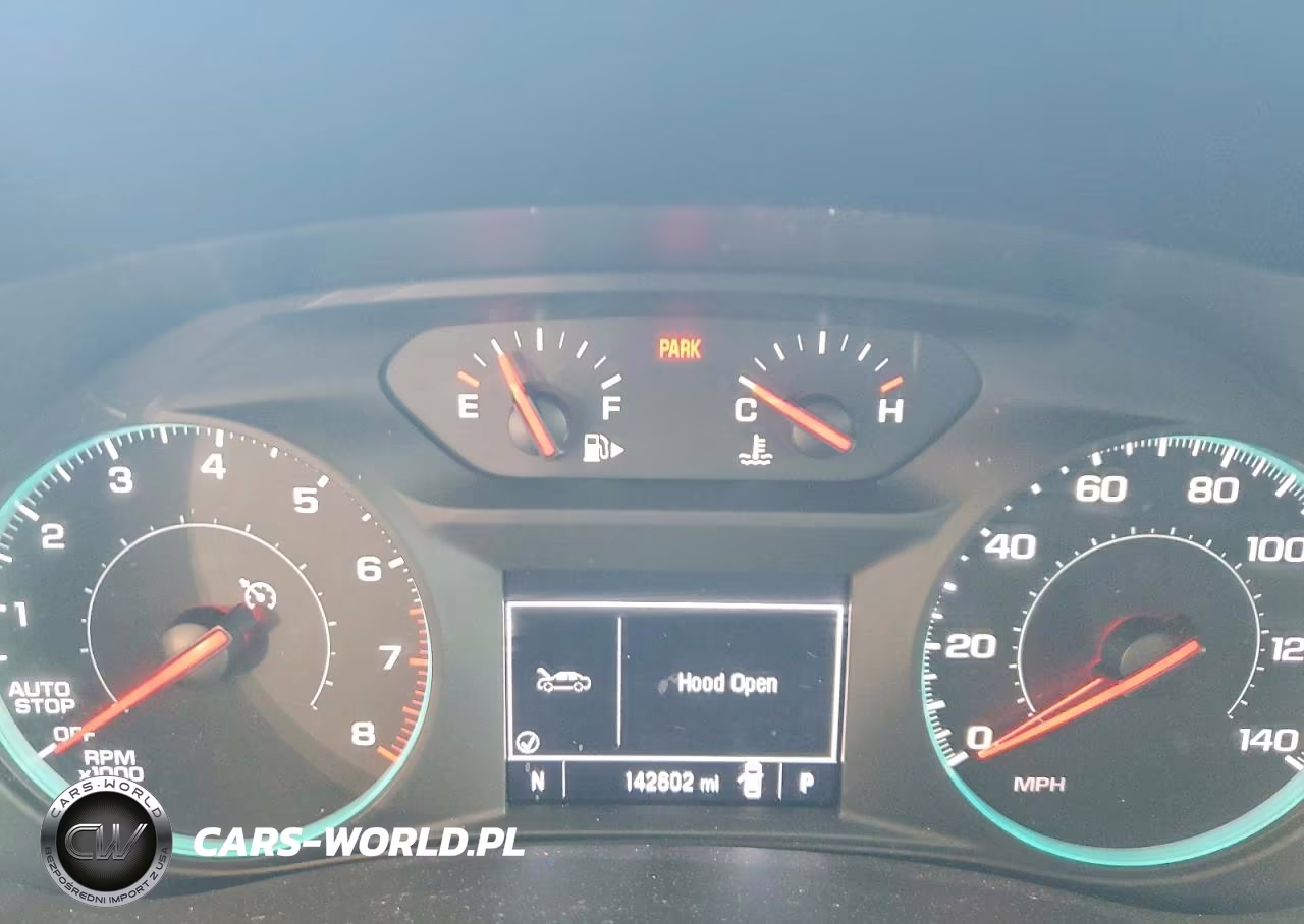 2023 Chevrolet Malibu Ls VIN:1G1ZC5ST5PF114689 - 9