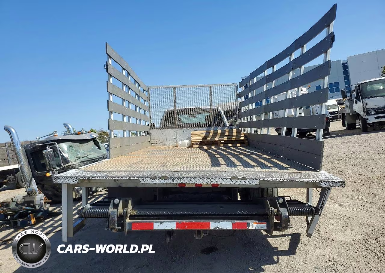 2017 Ford F-550 VIN:1FDUF5GT1HEE83750 - 6