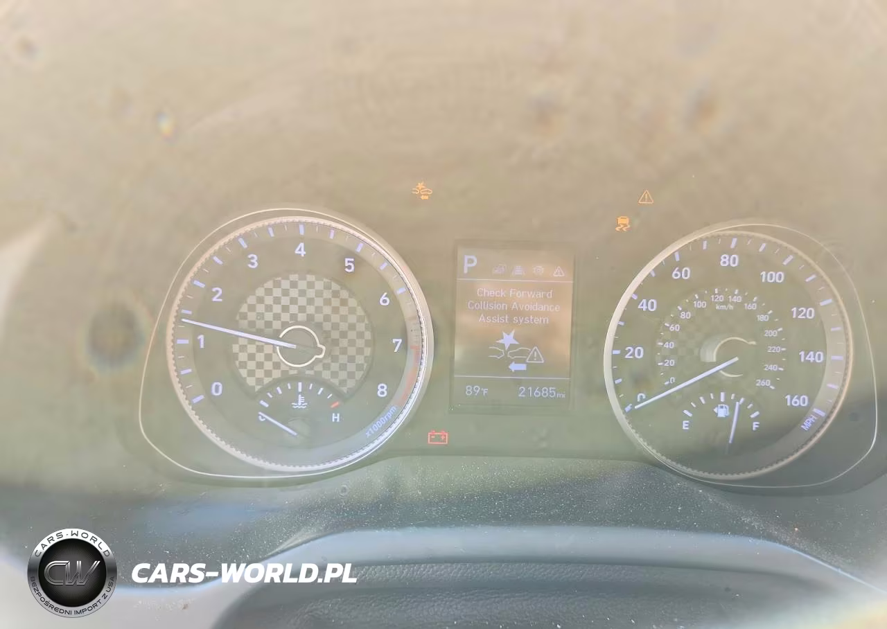 2020 Hyundai Elantra Se VIN:5NPD74LF3LH603973 - 9