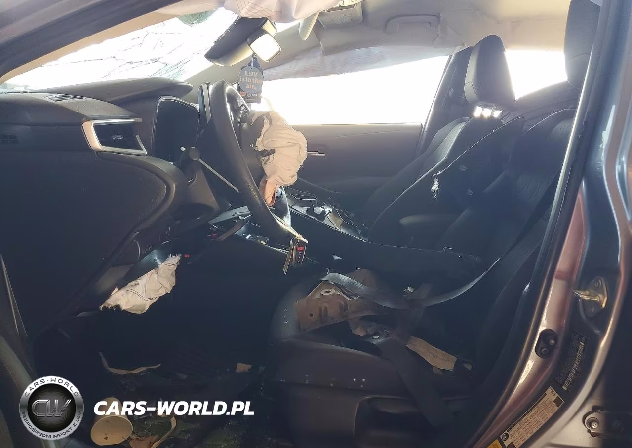 2021 Toyota Corolla Le VIN:JTDEAMDE3MJ001952 - 7