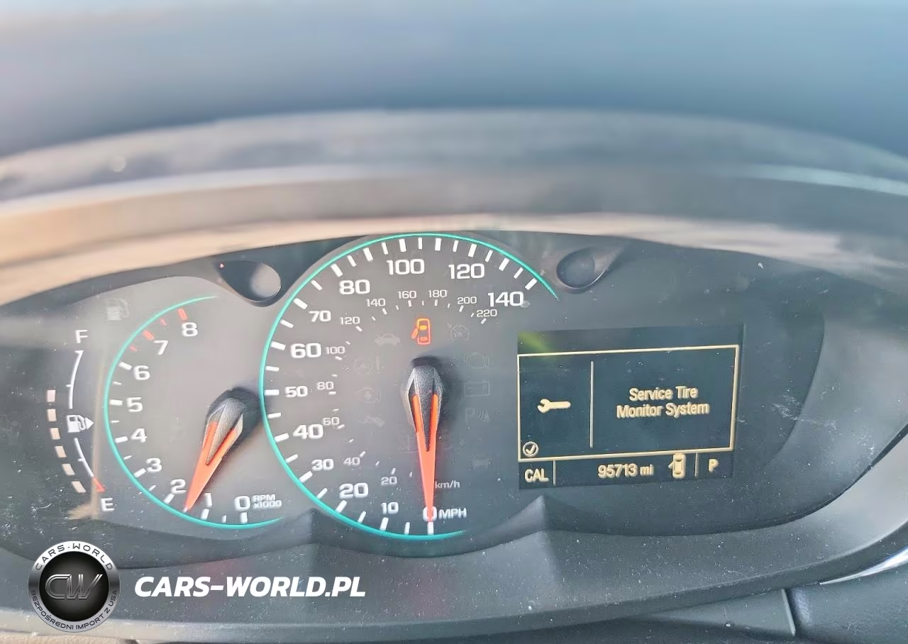 2018 Chevrolet Trax 1Lt VIN:3GNCJLSB4JL337163 - 9
