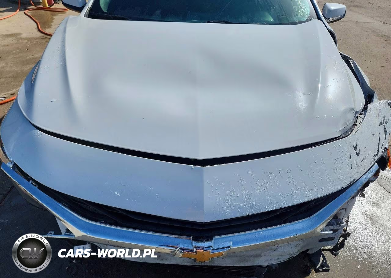 2020 Chevrolet Malibu Lt VIN:1G1ZD5ST3LF043824 - 11