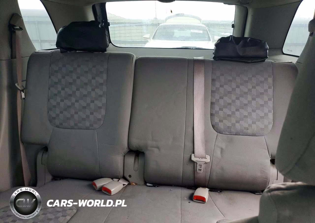 2007 Chevrolet Equinox Ls VIN:2CNDL13F776037090 - 10