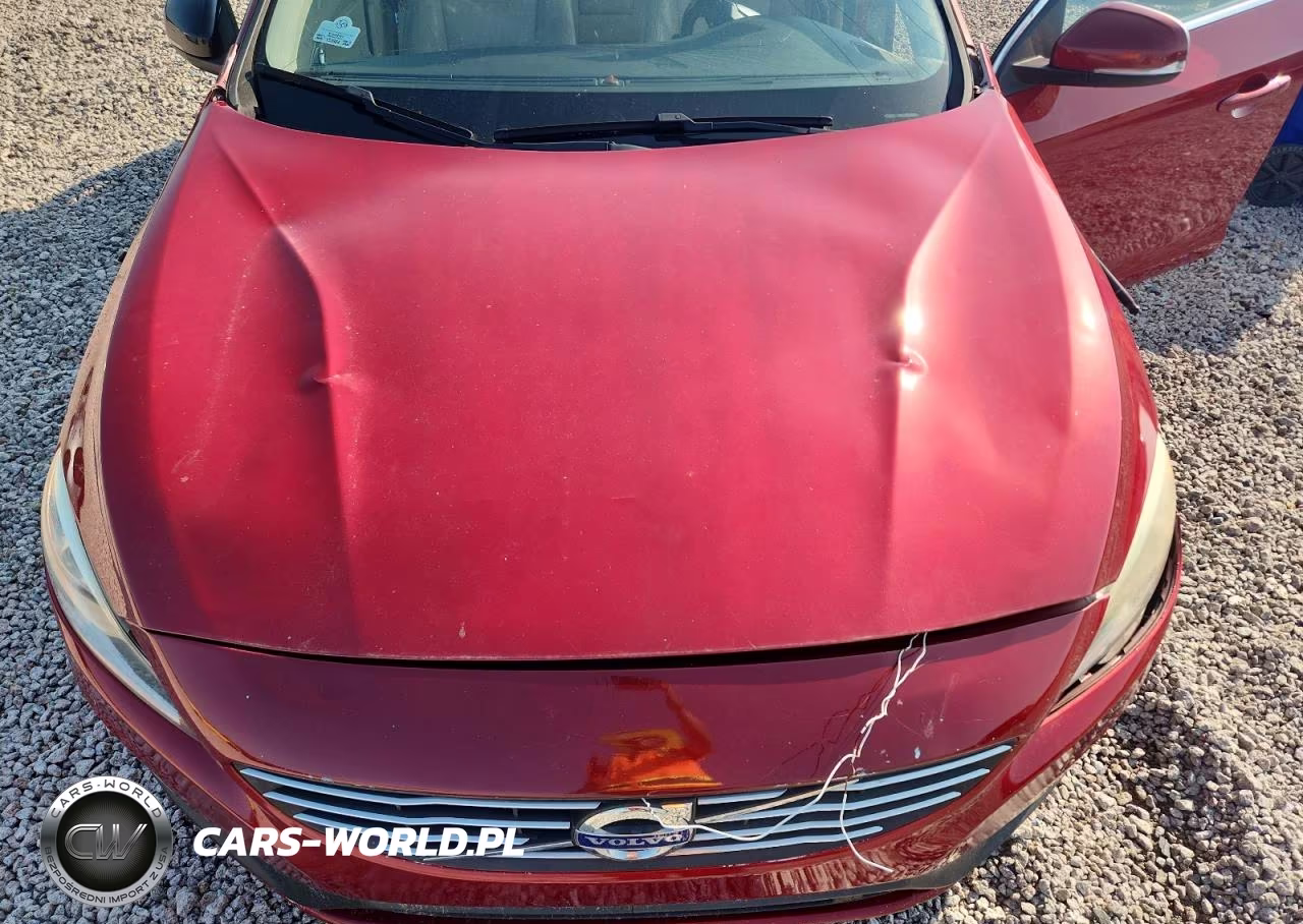 2014 Volvo S60 T5 VIN:YV1612FSXE1288908 - 11