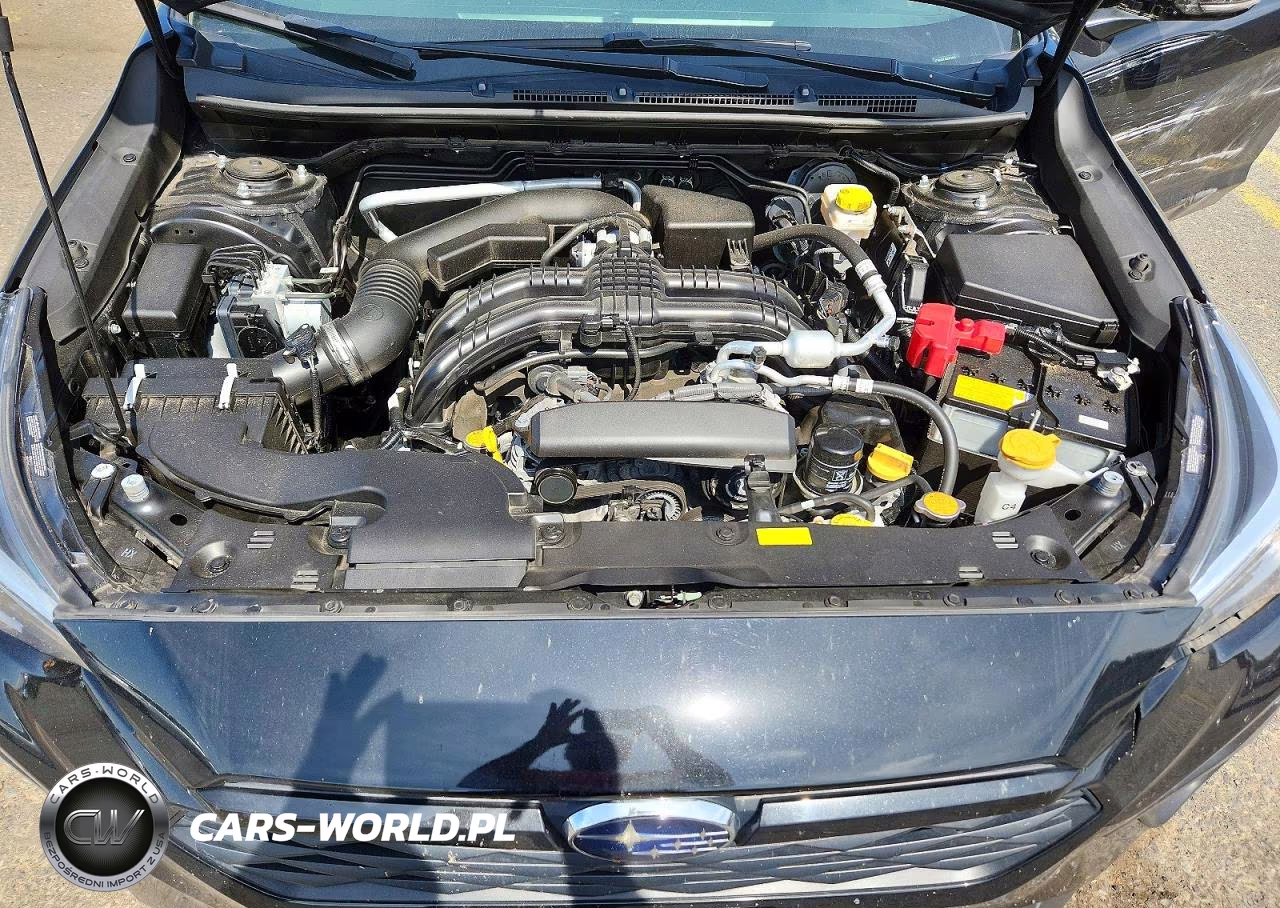 2024 Subaru Impreza Sport VIN:JF1GUAFC4R8237833 - 11