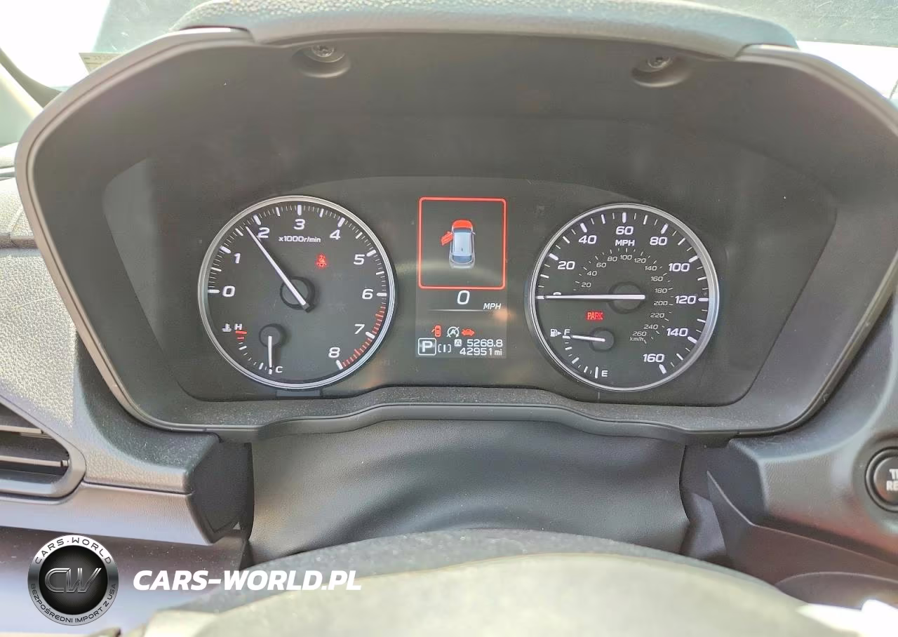 2024 Subaru Impreza Sport VIN:JF1GUAFC4R8237833 - 9