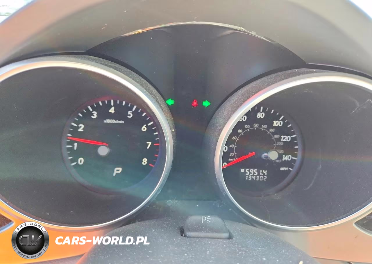 2006 Subaru B9 Tribeca 3.0 H6 VIN:4S4WX82CX64428845 - 9