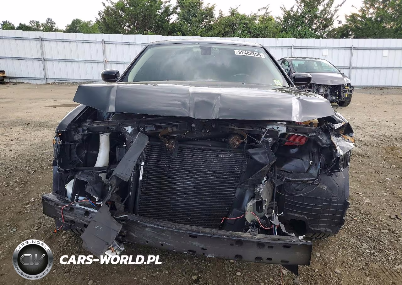 2021 Chrysler 300 Touring VIN:2C3CCARG5MH524227 - 5