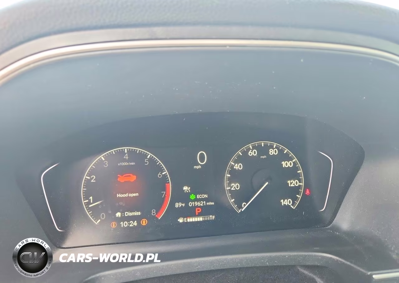 2025 Honda Pilot Exl VIN:5FNYG2H43SB012794 - 9