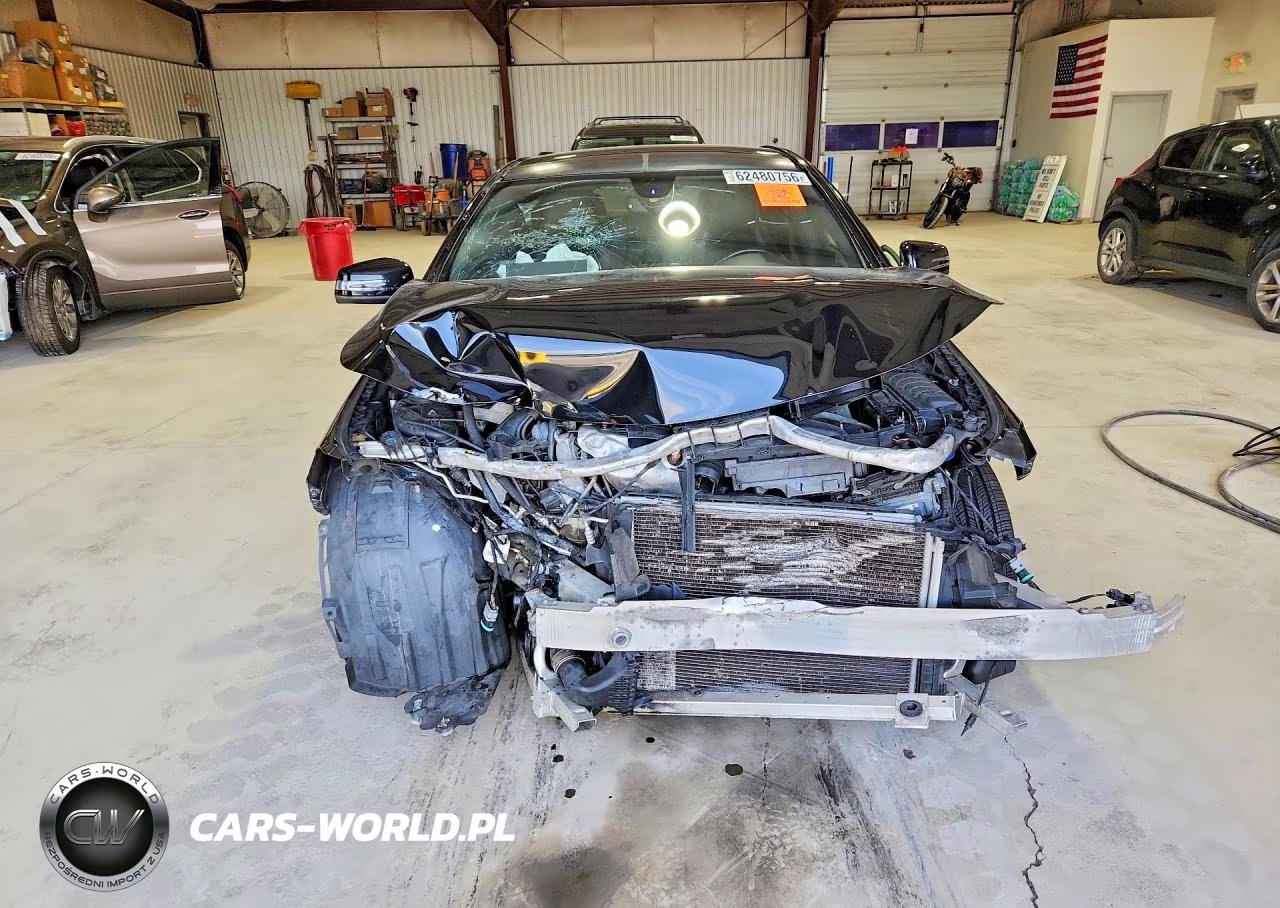 2014 Mercedes-Benz Cla 250 VIN:WDDSJ4EB4EN067725 - 5