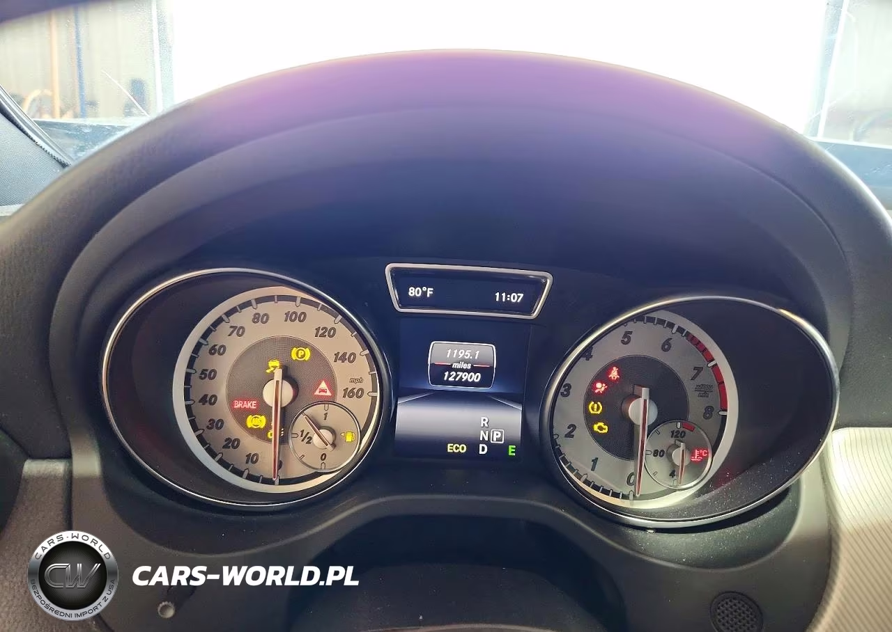 2014 Mercedes-Benz Cla 250 VIN:WDDSJ4EB4EN067725 - 9