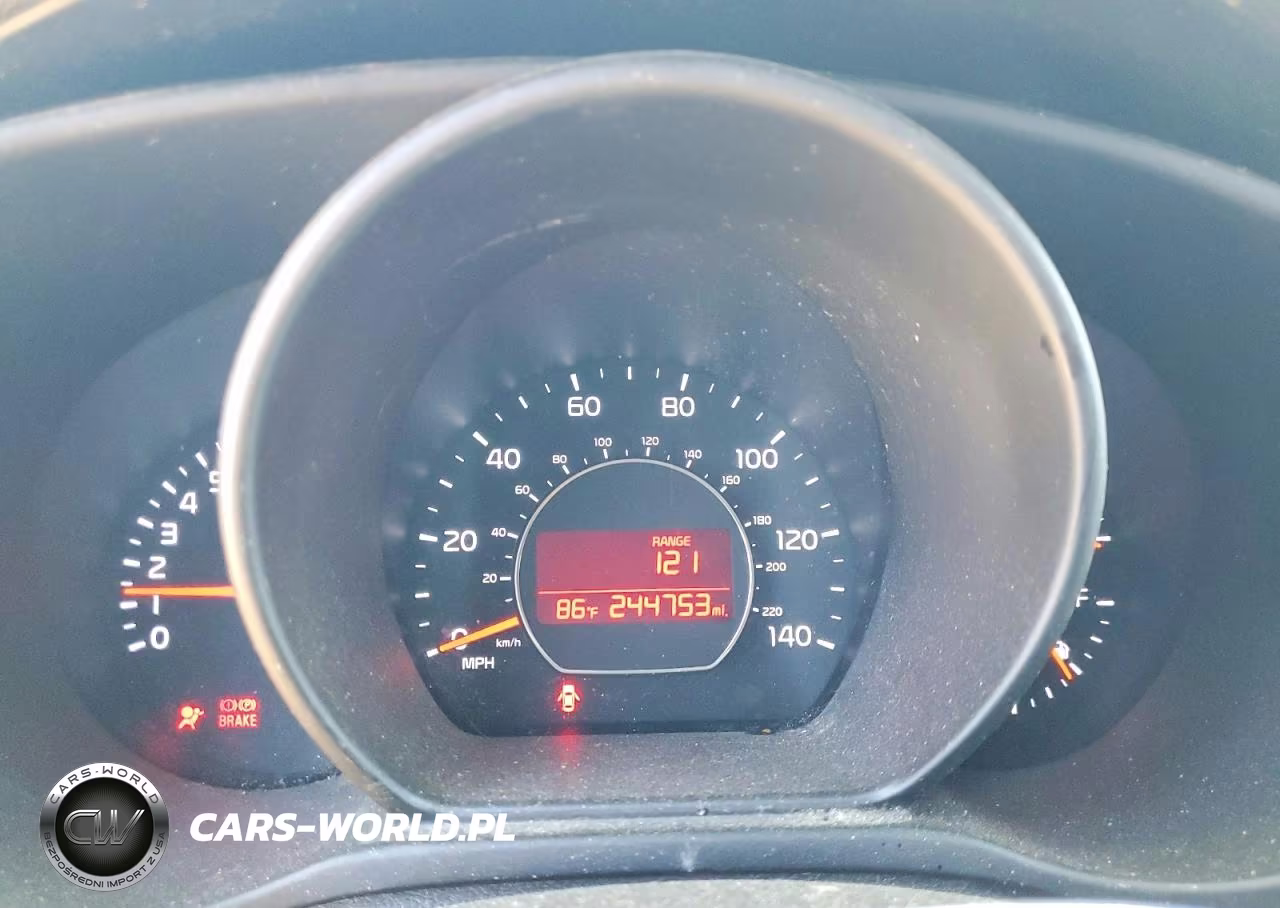 2014 Kia Soul Base VIN:KNDJN2A28E7726205 - 9