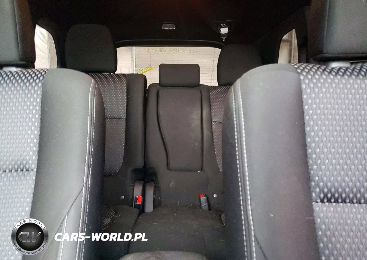 2018 Mitsubishi Outlander Se VIN:JA4AZ3A3XJZ063201 - 10