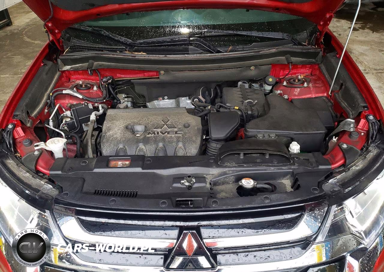 2018 Mitsubishi Outlander Se VIN:JA4AZ3A3XJZ063201 - 12