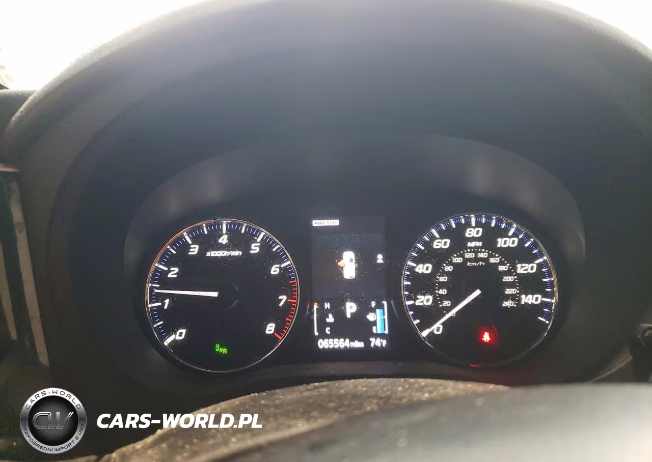 2018 Mitsubishi Outlander Se VIN:JA4AZ3A3XJZ063201 - 9