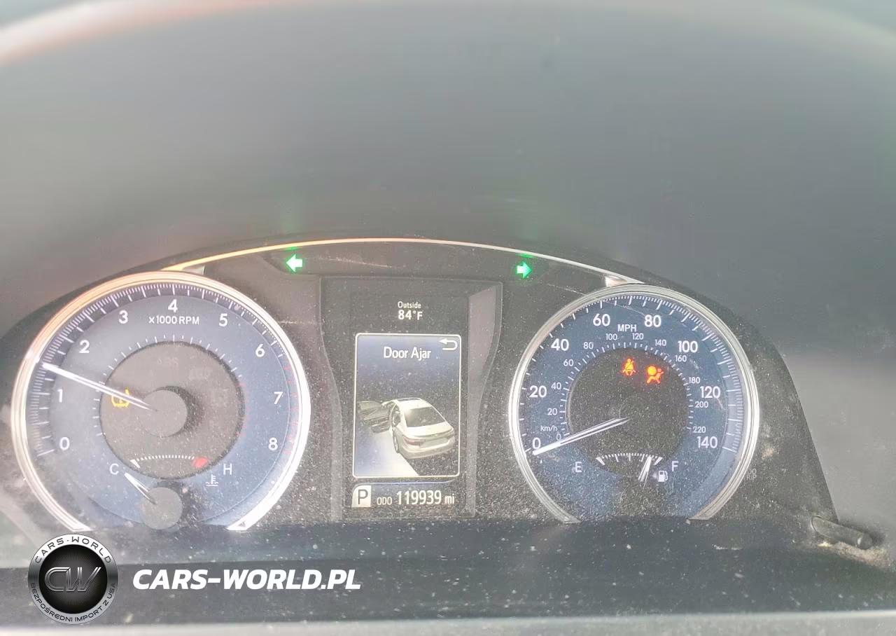 2017 Toyota Camry Le VIN:4T1BF1FK2HU345357 - 9
