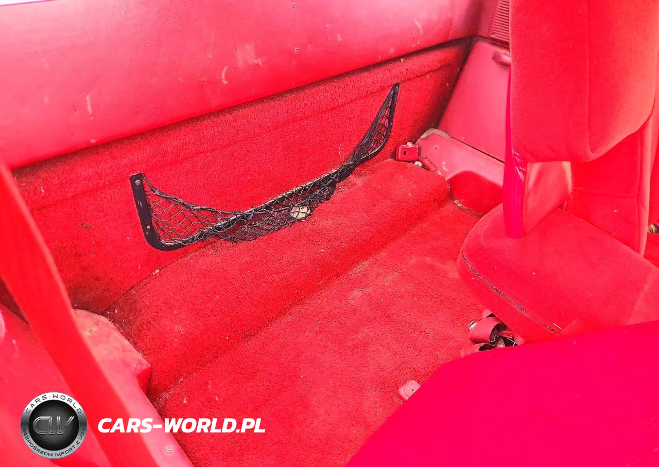 1989 Ford Ranger Super Cab VIN:1FTCR14A8KPA86972 - 10