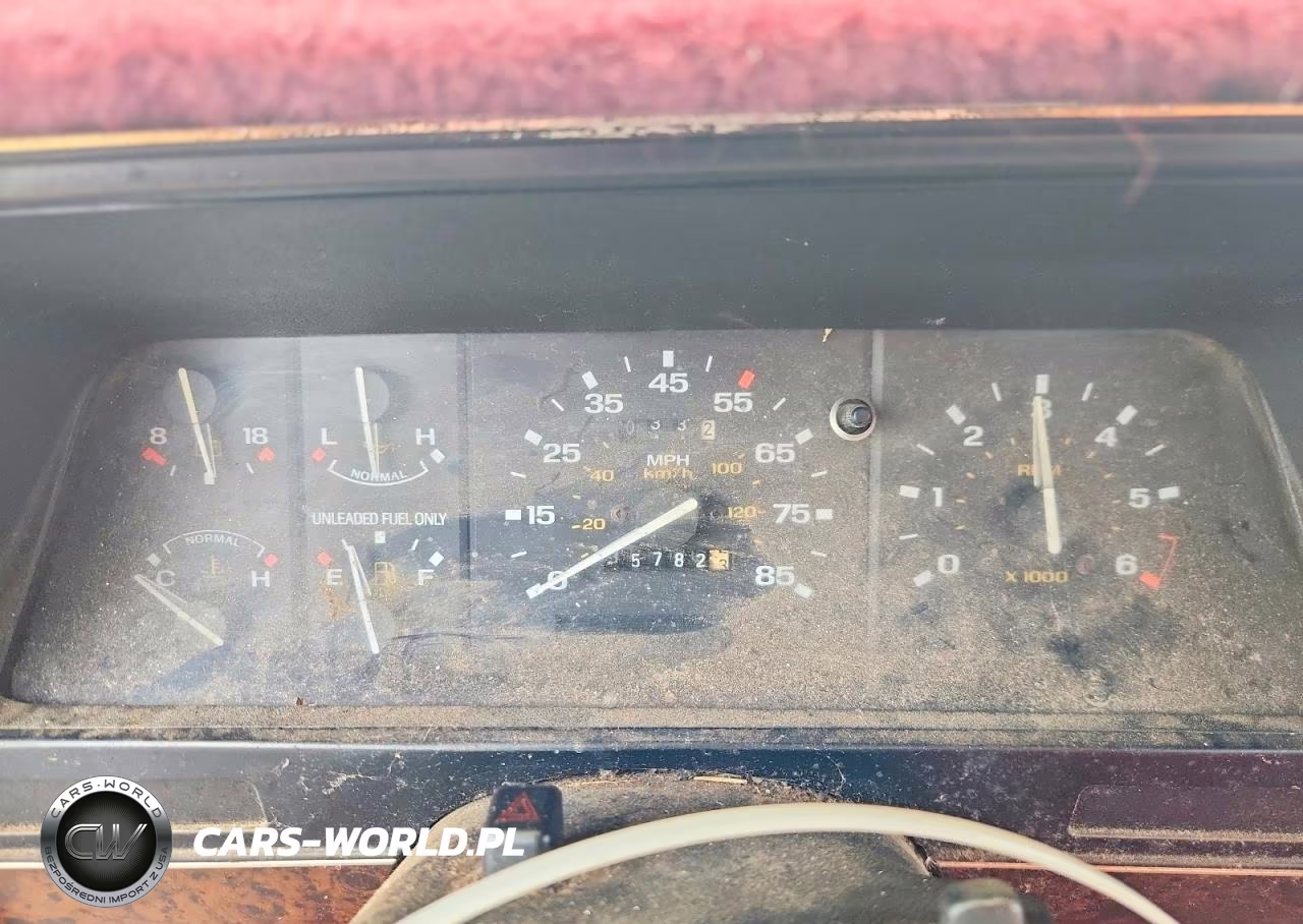 1989 Ford Ranger Super Cab VIN:1FTCR14A8KPA86972 - 9
