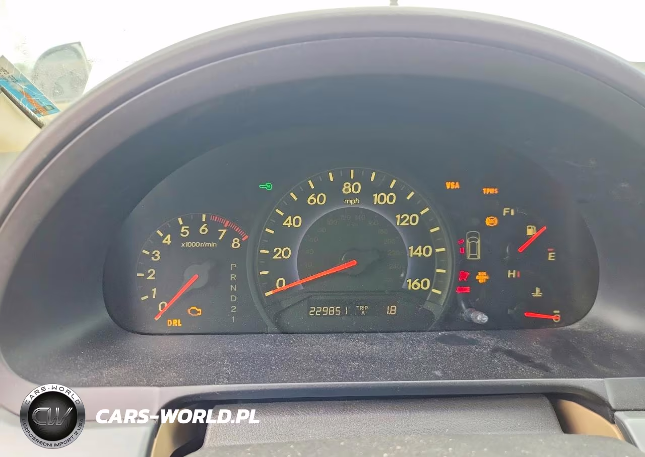 2008 Honda Odyssey Ex VIN:5FNRL38498B079883 - 9