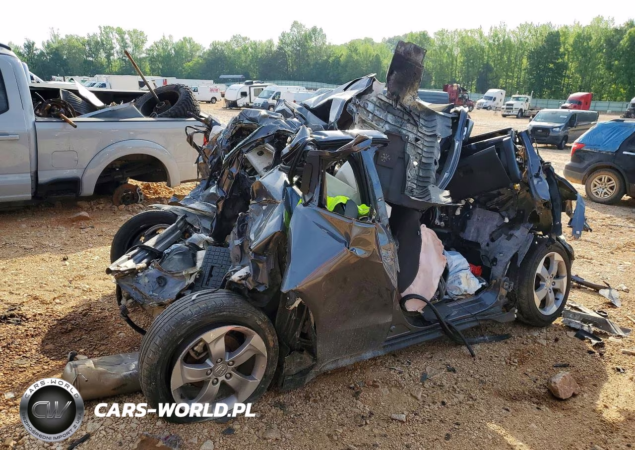 2020 Honda Cr V VIN:3CZRU5H38LM704062 - 3