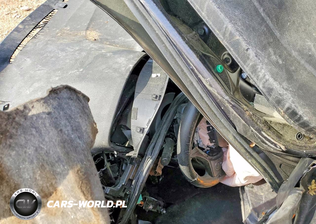 2020 Honda Cr V VIN:3CZRU5H38LM704062 - 9