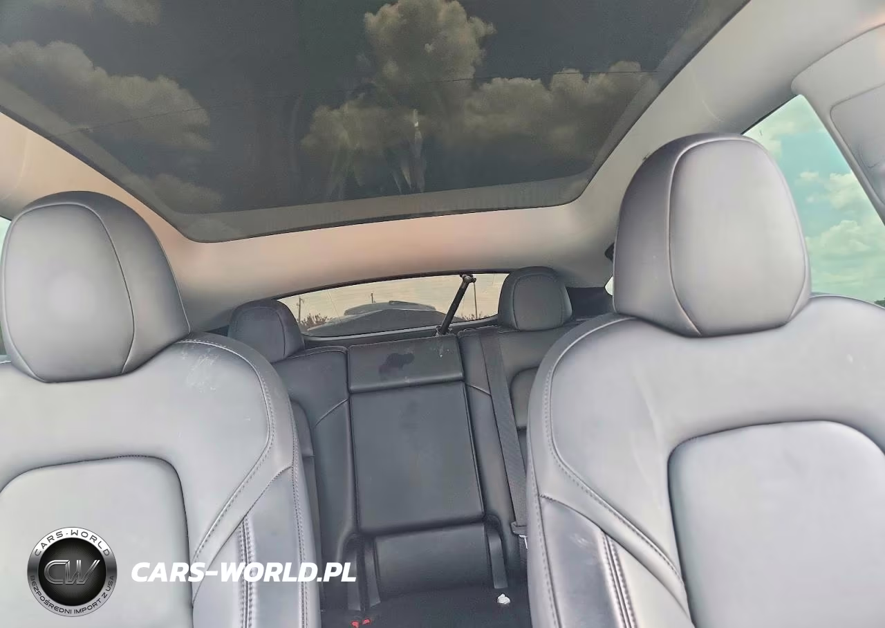 2023 Tesla Model Y VIN:7SAYGAEE8PF832113 - 10