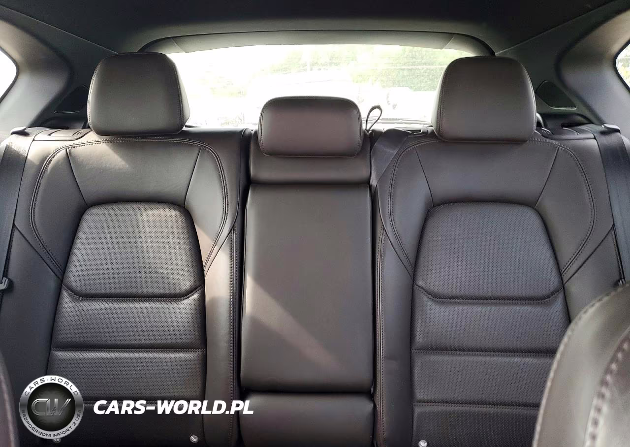 2019 Mazda Cx-5 Signature VIN:JM3KFBEY8K0689717 - 10