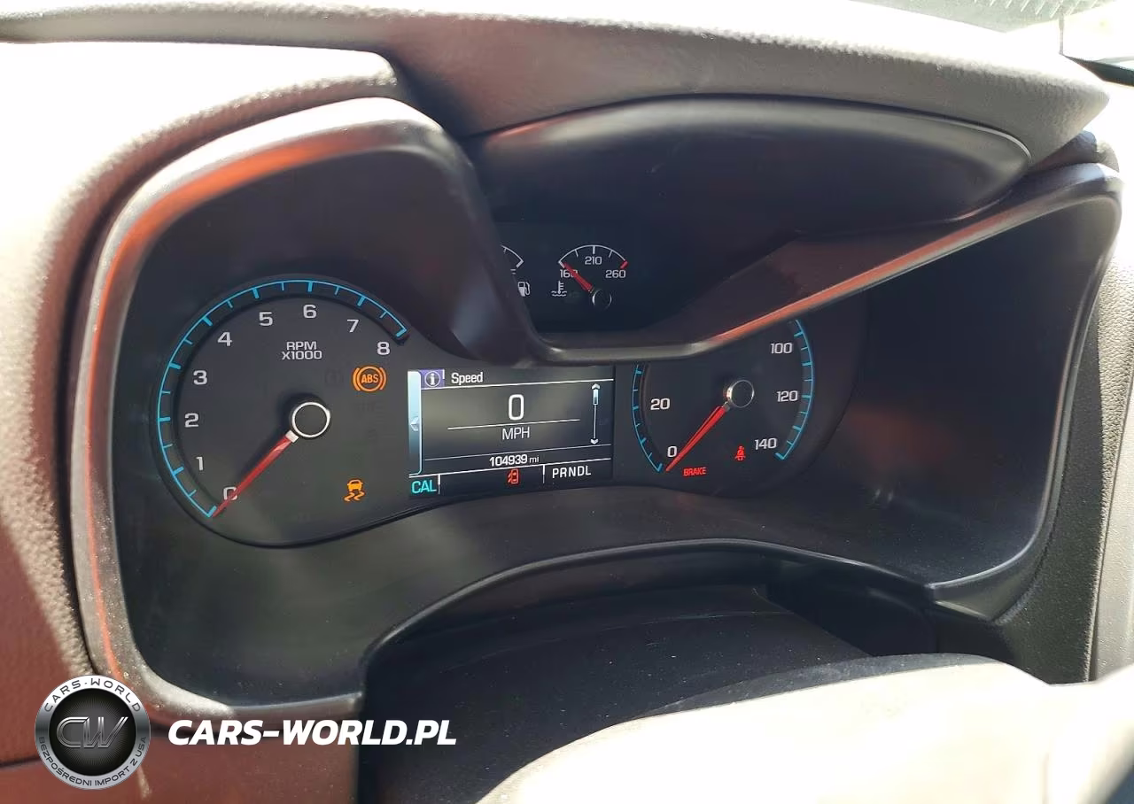 2018 Chevrolet Colorado Lt VIN:1GCGTCEN9J1289032 - 9