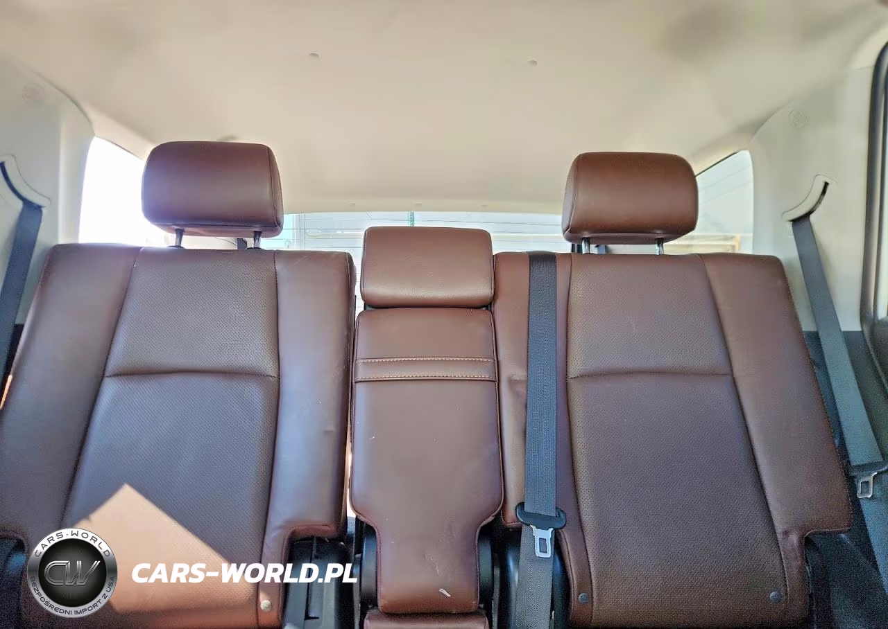 2023 Toyota 4Runner Limited VIN:JTEKU5JR4P6169867 - 10