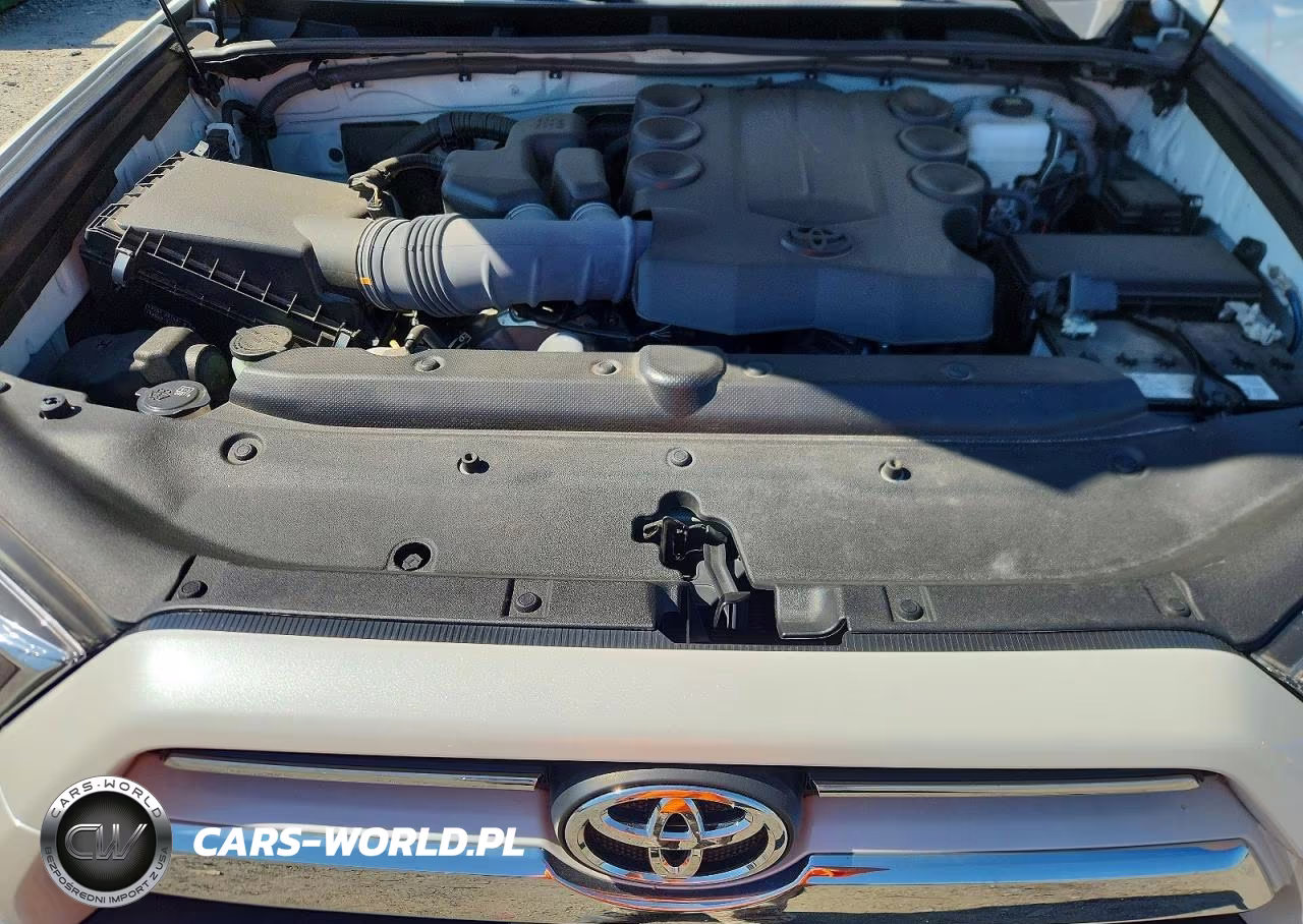 2023 Toyota 4Runner Limited VIN:JTEKU5JR4P6169867 - 12
