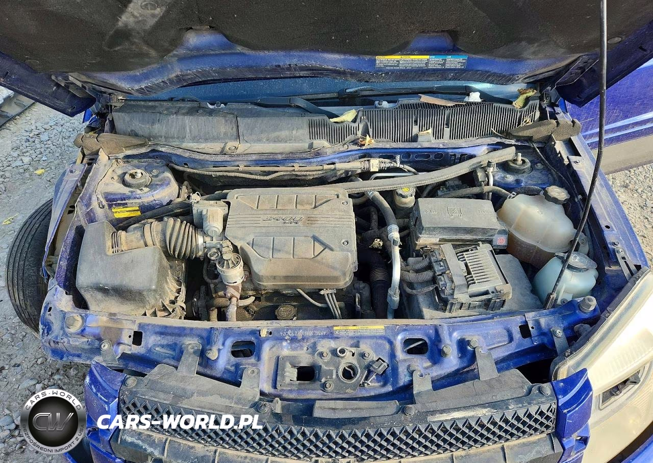 2006 Chevrolet Equinox Lt VIN:2CNDL73F566002324 - 11
