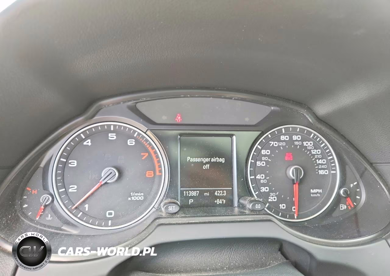 2015 Audi Q5 Premium Plus VIN:WA1LFAFP7FA074535 - 9