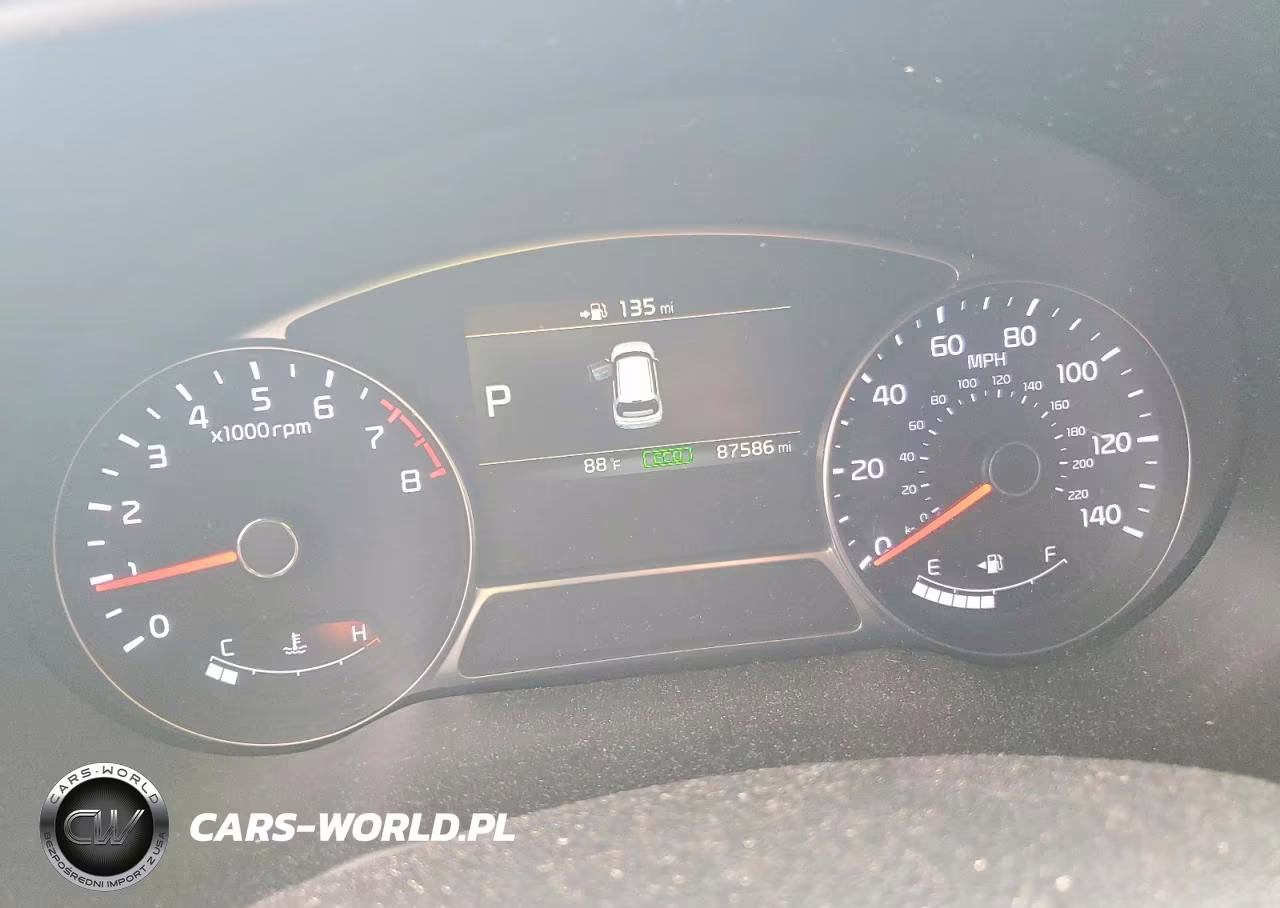 2018 Kia Soul + VIN:KNDJP3A51J7622594 - 9