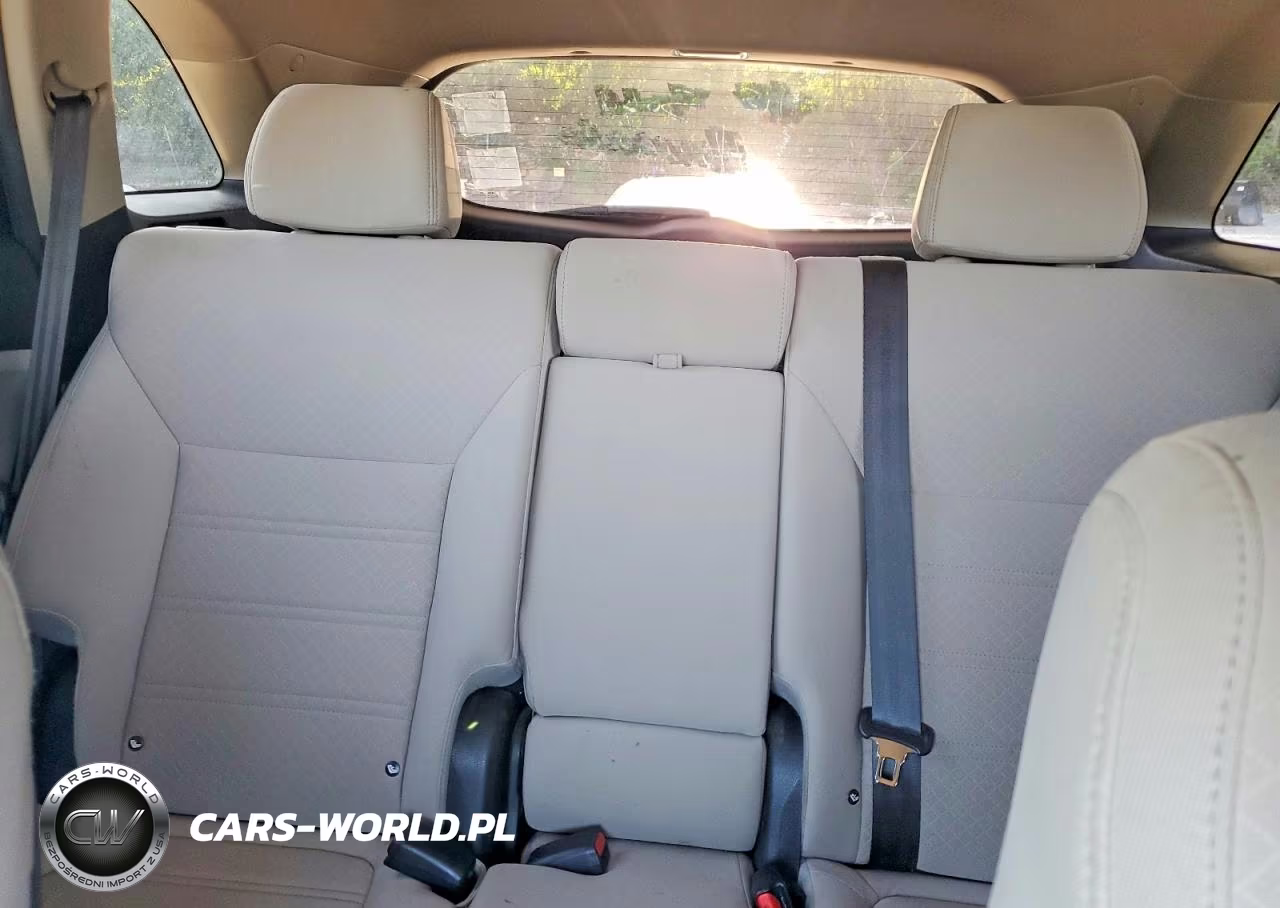 2018 Kia Sorento Lx V6 VIN:5XYPG4A56JG389265 - 10