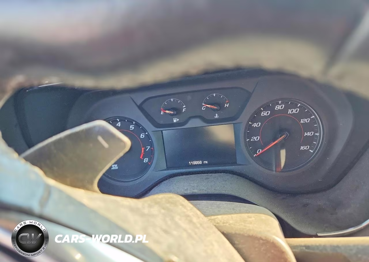2021 Chevrolet Camaro Ls VIN:1G1FB3DSXM0103152 - 9
