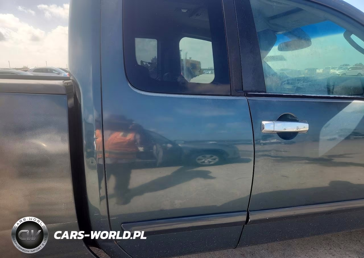 2004 Nissan Titan Xe VIN:1N6AA06A14N592029 - 10