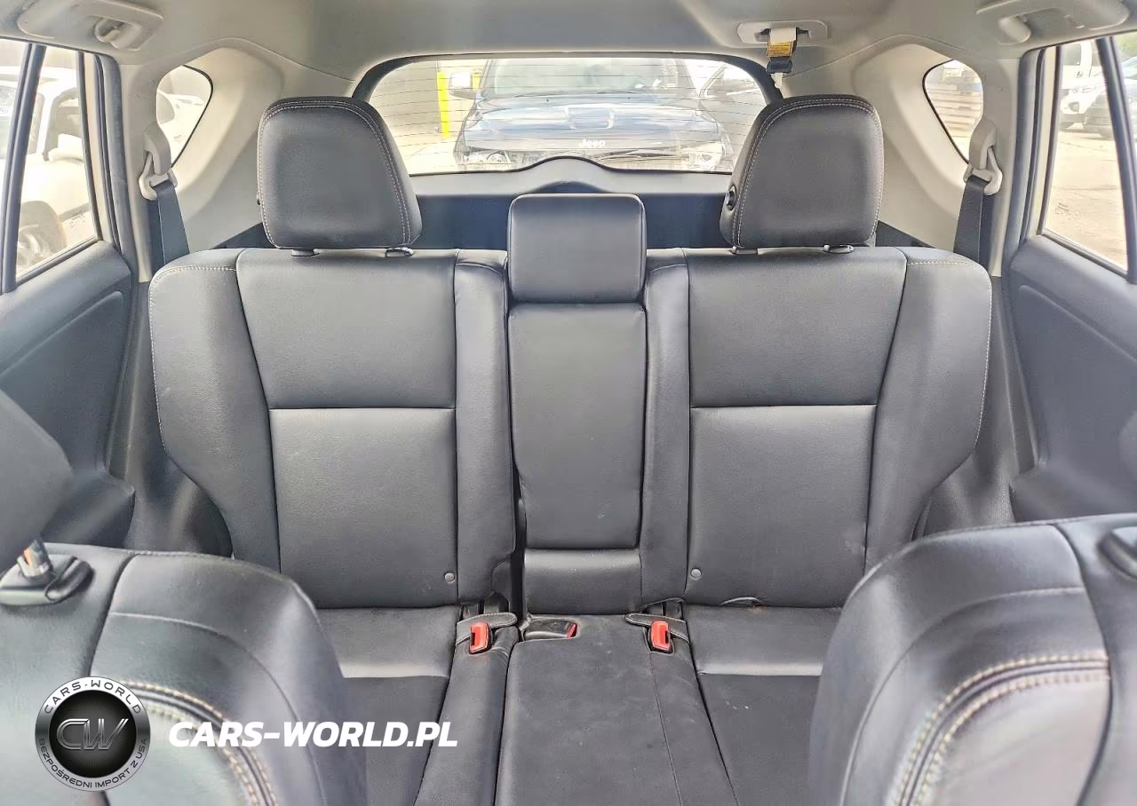 2013 Toyota Rav4 Limited VIN:2T3DFREV9DW104173 - 10