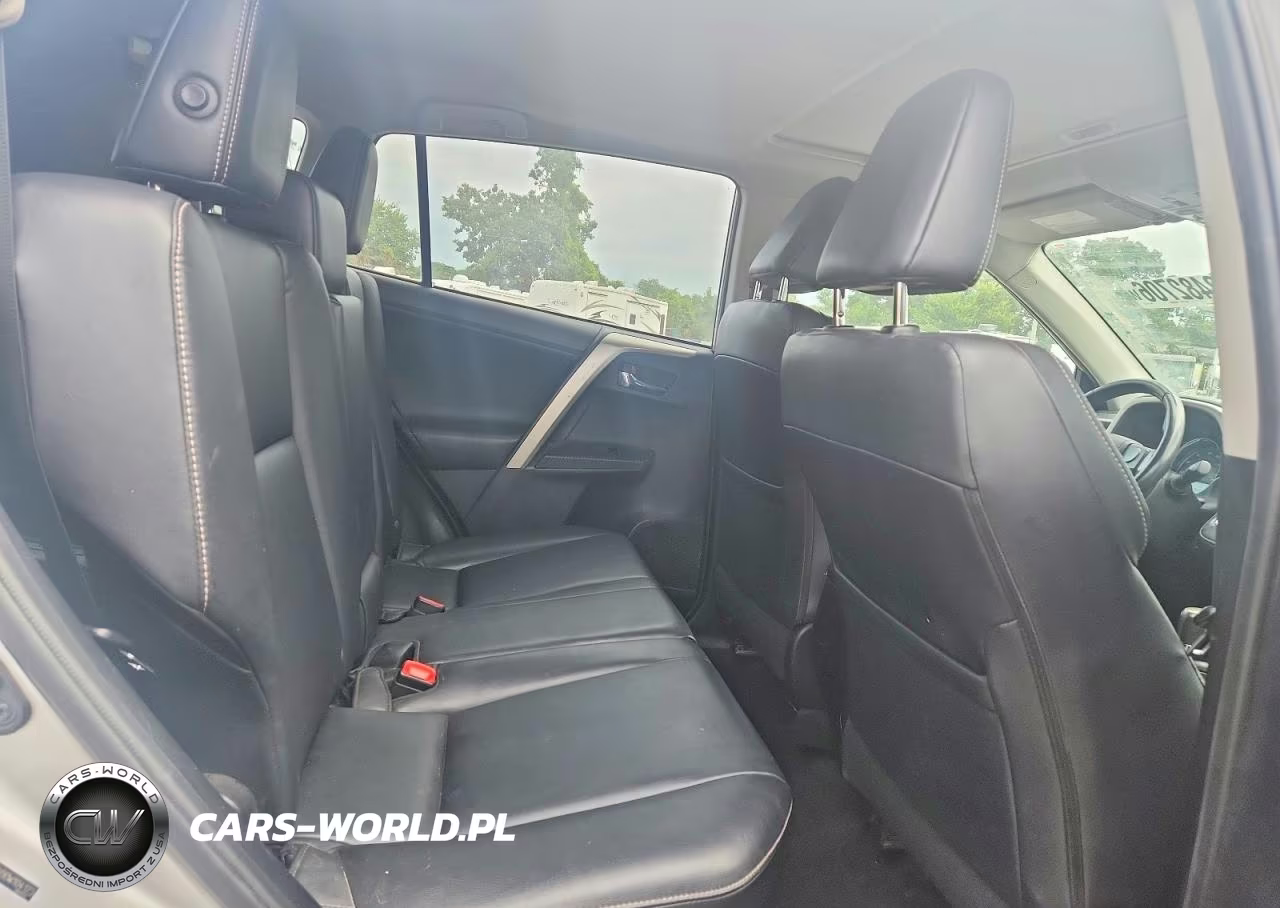 2013 Toyota Rav4 Limited VIN:2T3DFREV9DW104173 - 11