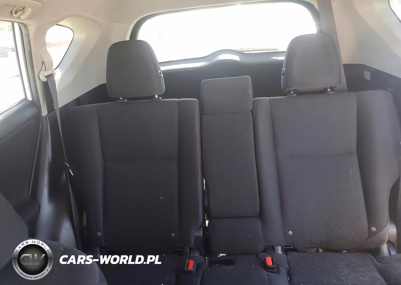 2018 Toyota Rav4 Le VIN:JTMZFREVXJJ167881 - 10