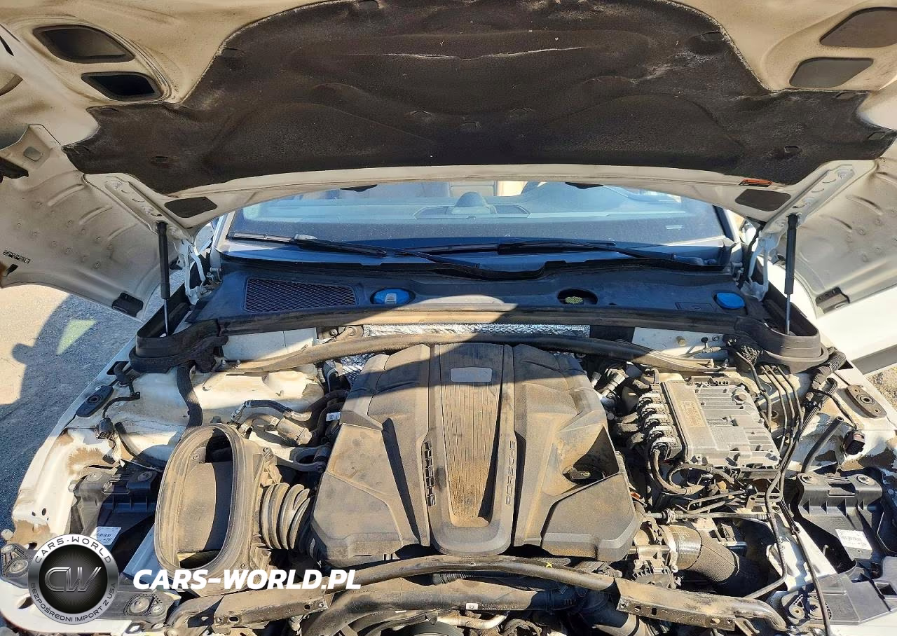 2019 Porsche Macan S VIN:WP1AB2A55KLB33289 - 12