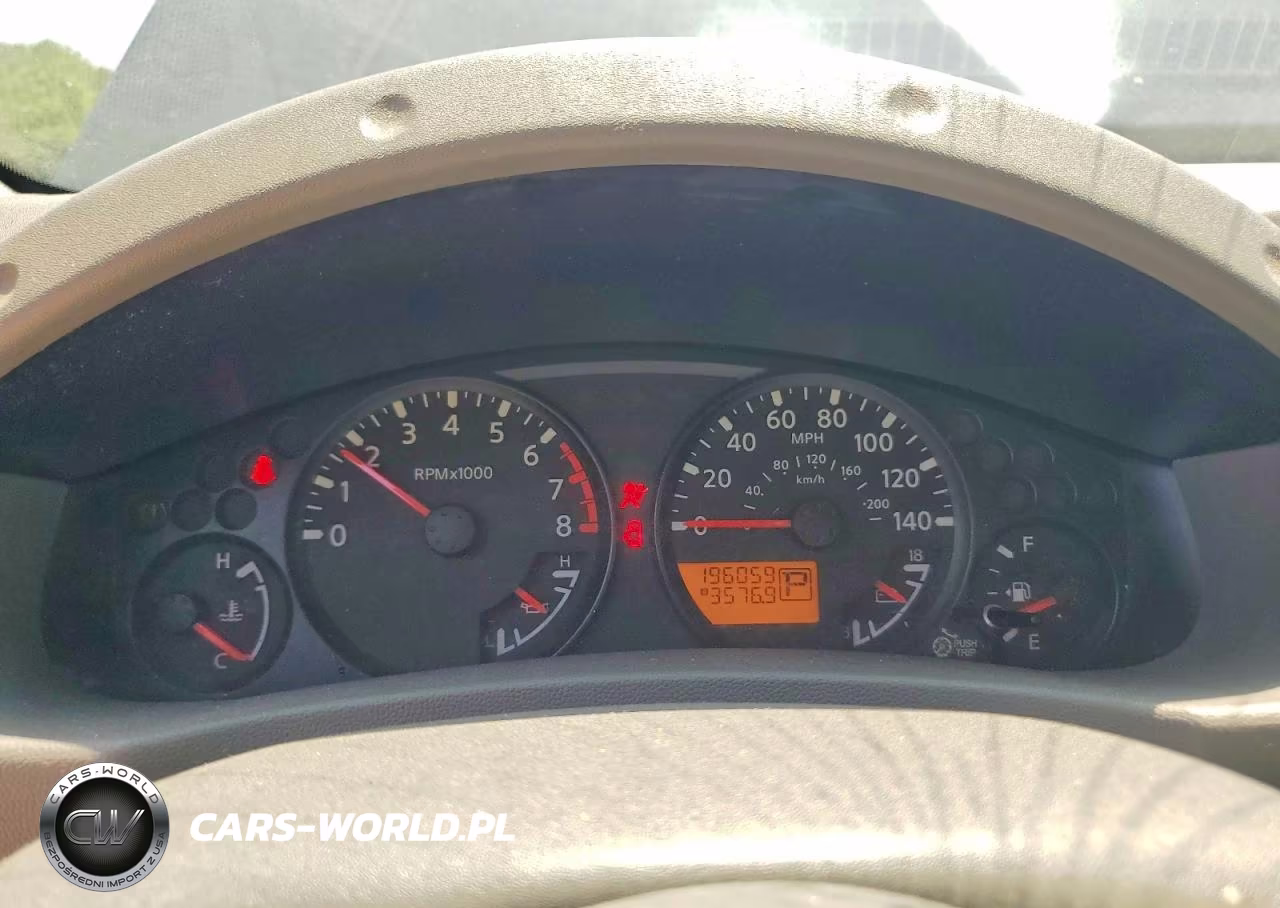 2012 Nissan Frontier S VIN:1N6AD0ER9CC452917 - 9