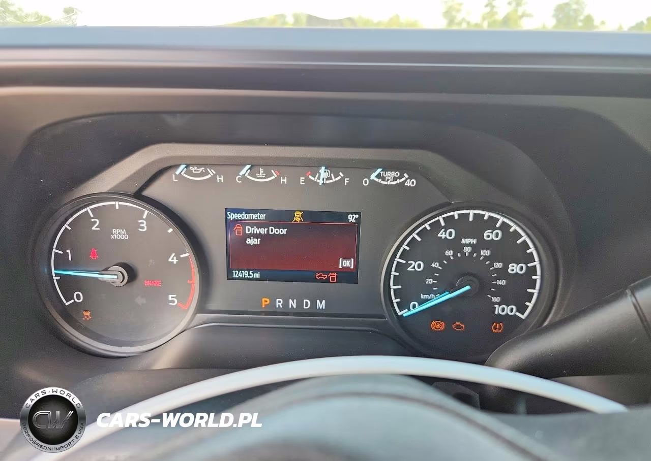 2025 Ford F250 Super Duty VIN:1FT7W2BT4SEC01437 - 9