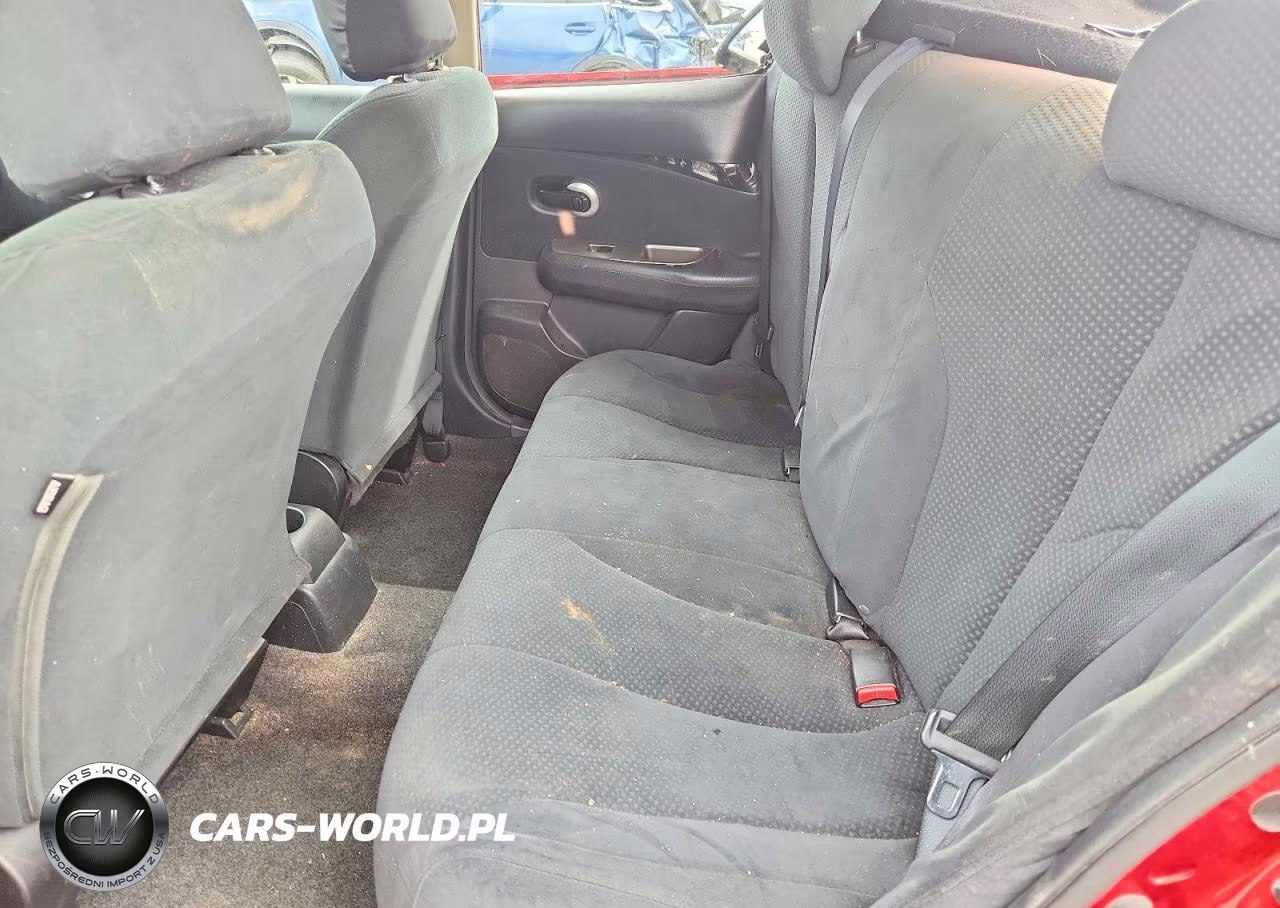 2011 Nissan Versa 1.8 S VIN:3N1BC1AP5BL470342 - 10