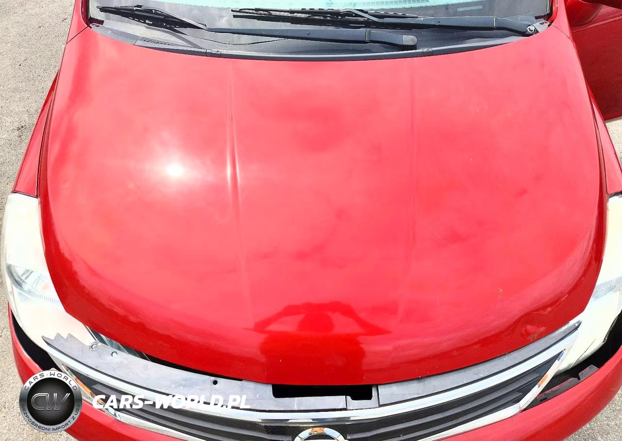 2011 Nissan Versa 1.8 S VIN:3N1BC1AP5BL470342 - 11