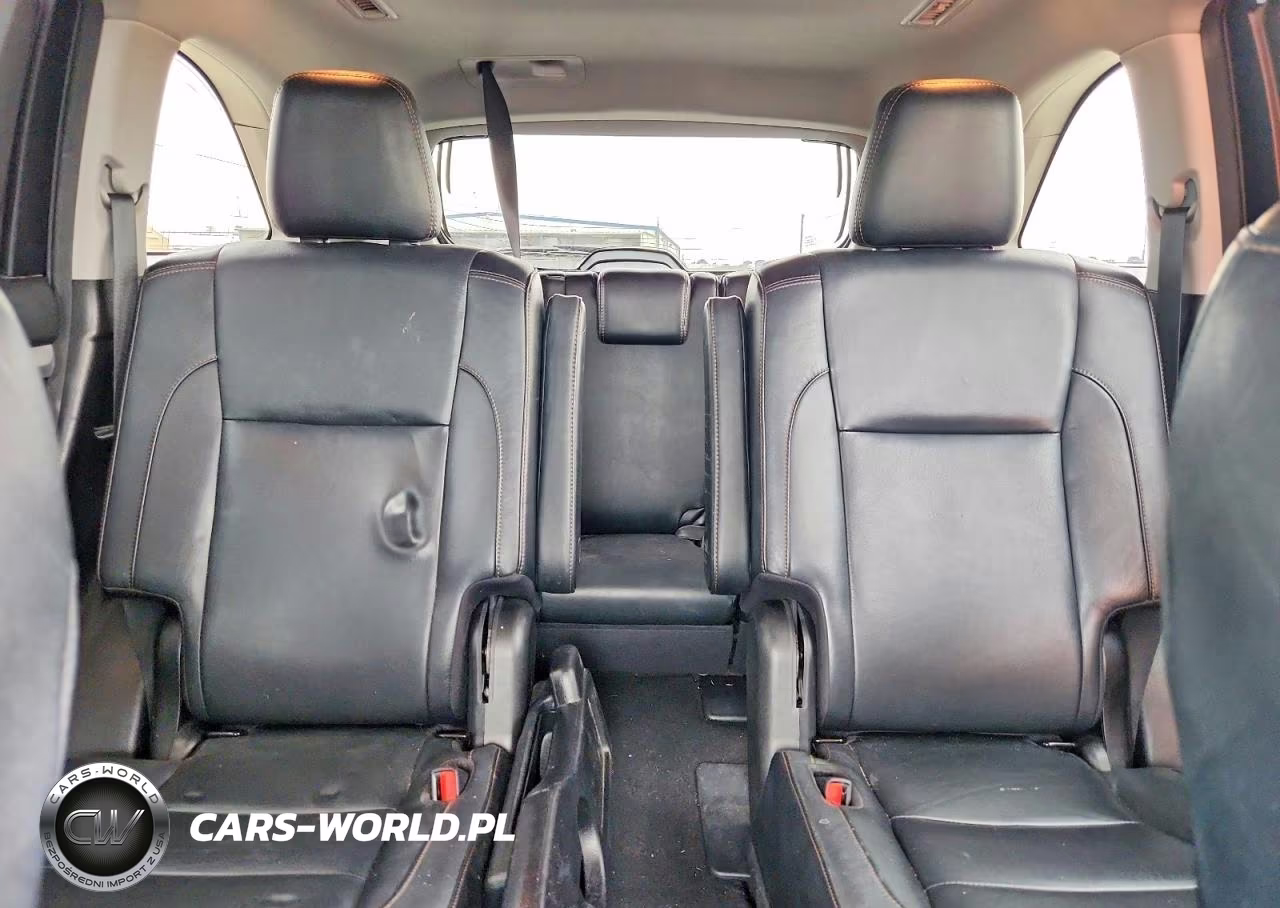 2017 Toyota Highlander Xle VIN:5TDJZRFH3HS432697 - 10