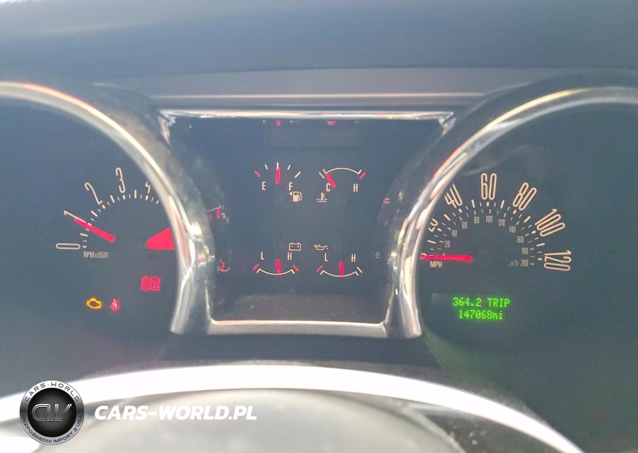 2006 Ford Mustang VIN:1ZVFT80N765175379 - 9