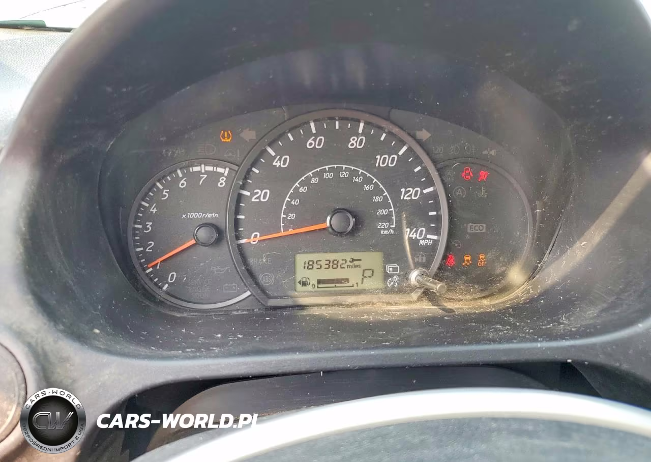 2015 Mitsubishi Mirage De VIN:ML32A3HJ5FH007284 - 9