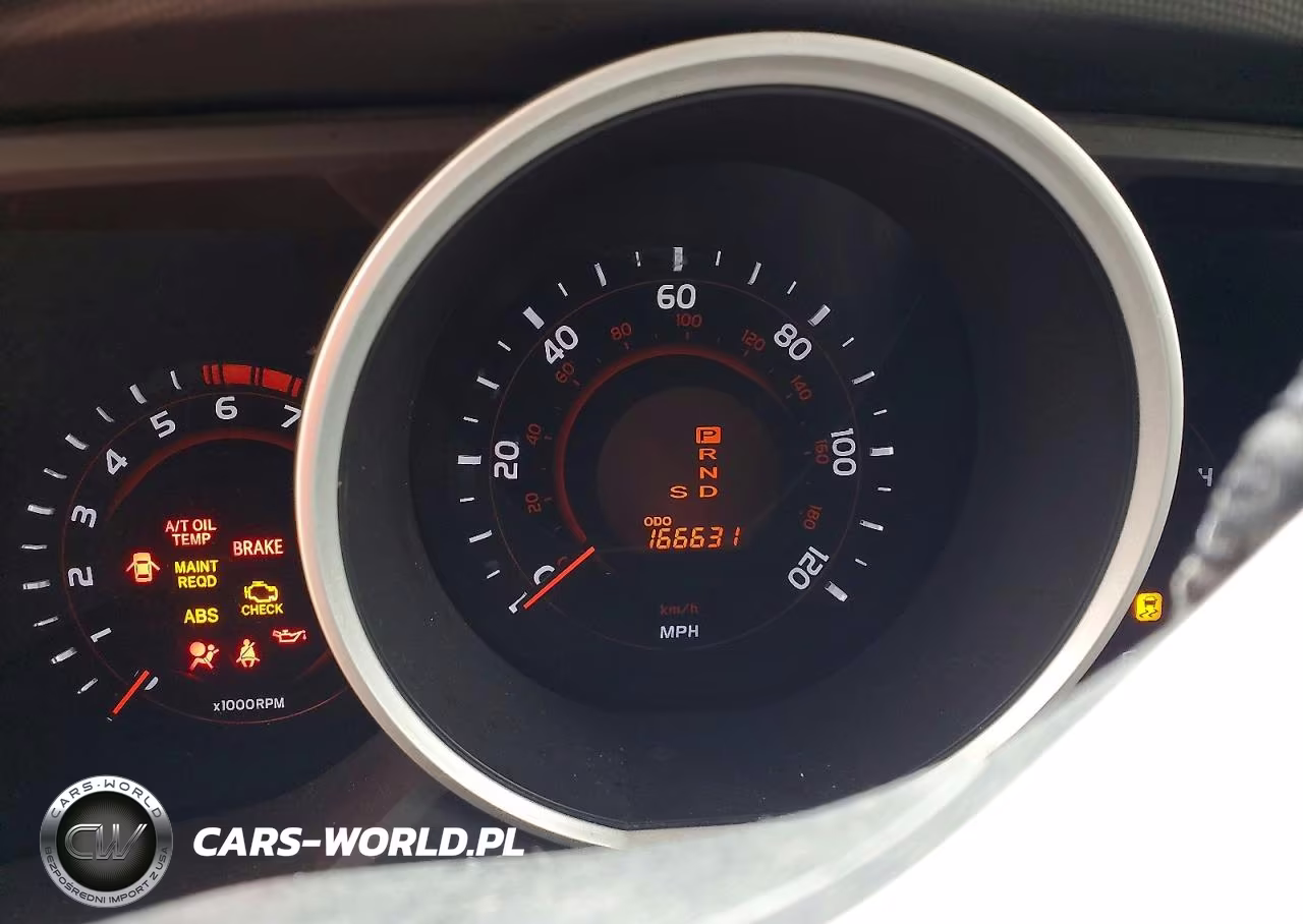 2012 Toyota 4Runner Limited VIN:JTEZU5JR8C5035328 - 9